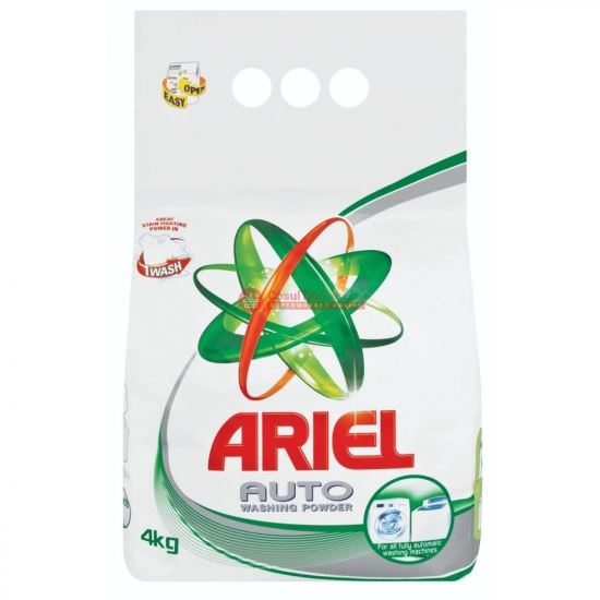 DET.ARIEL AUT 4KG