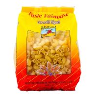BNS CORNETTI RIGATI 400G (12)