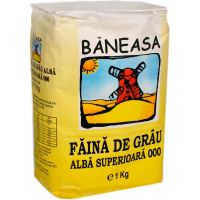 BNS FAINA 000 SUPERIOARA 1KG(10)