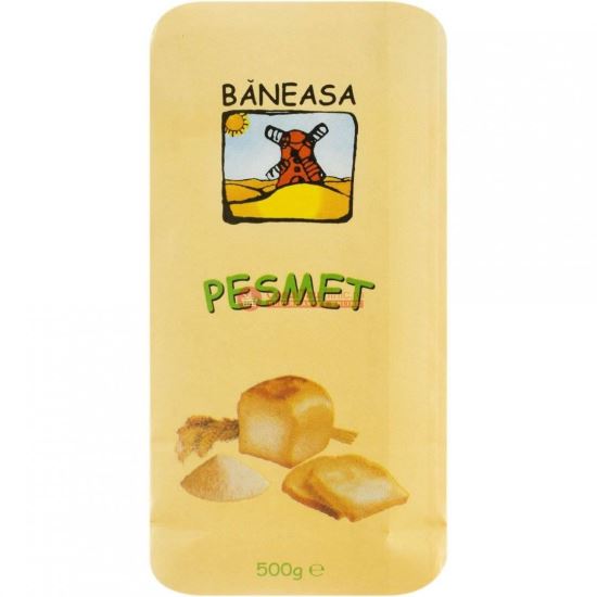 BNS PESMET 0.5KG(10)