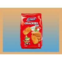 BISC.CROCO TOP PIZZA150GR (12)