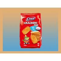 BISC.CROCO TOP SARE 150GR (12)