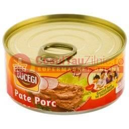 BUCEGI PATE PORC 120G (6)