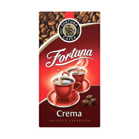 CAFEA FORTUNA ROSIE  250G (12)