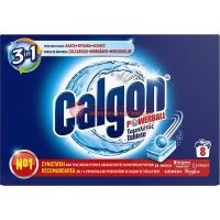 CALGON AUTOMAT TABLETE(15)