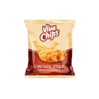 CHIPS VIVA PUI 50G(24)