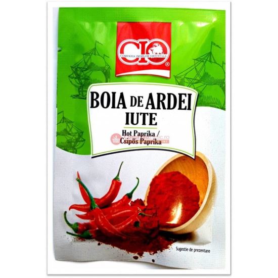 BOIA IUTE CIO 15 G(20)