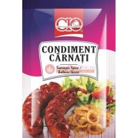 CONDIMENT CARNATI 20G CIO(20)