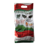CONCENTRAT  PUI 5KG/SAC FERMAVIT(FAZA 1)