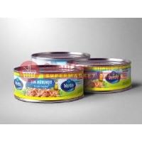 CONSERVA DE TON MARUNTIT(CHEITA)160G(48)
