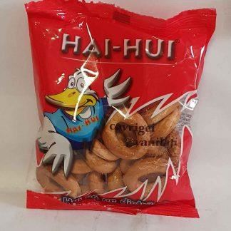 COVRIGEI  HAI HUI VANILATI 100G (50)