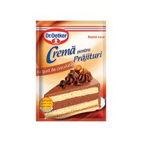 CREMA PRAJ.CIOCOLATA DR.Q 55G (25)