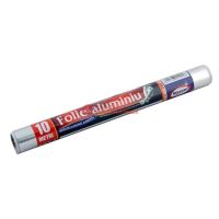 FOLIE ALUMINIU 20M
