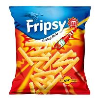 FRIPSY STICSURI KETCHUP 40G (25)