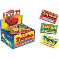 GUMA TURBO 4.5G(100)