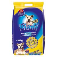 HRANA PENTRU CAINI DE PUI 10KG/SAC