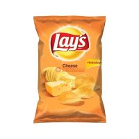 LAYS CHIPS CHEESE 70GR (28)