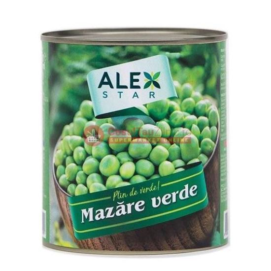 MAZARE ALEX STAR CUT 800G(6)