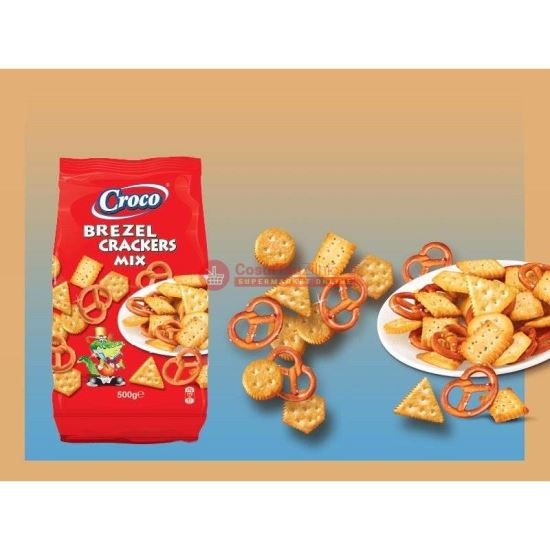 MIX BREZEL&CRACKERS 500G (6)