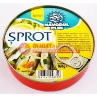NAVODUL PLIN SPROT IN ULEI 160G (30)