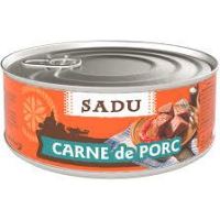 SADU CARNE DE PORC 300G(6)