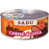 SADU CARNE DE VITA 300G(6)
