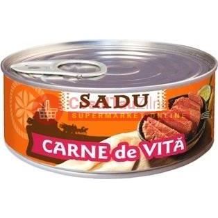 SADU CARNE DE VITA 300G(6)