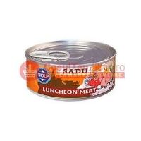 SADU LUNCHEON MEAT 300G (6)