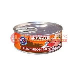 SADU LUNCHEON MEAT 300G (6)