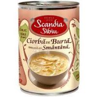 SCANDIA SIBIU CIORBA DE BURTA 400G (6)