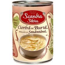 SCANDIA SIBIU CIORBA DE BURTA 400G (6)