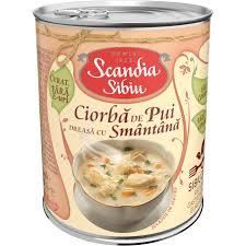 SCANDIA SIBIU CIORBA DE PUI 400G (6)