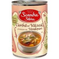 SCANDIA SIBIU CIORBA DE VACUTA 400G (6)