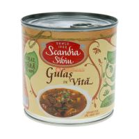 SCANDIA SIBIU GULAS DE VITA 400G (6)