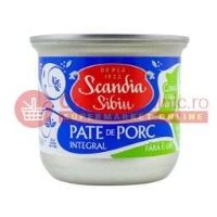 SCANDIA SIBIU PATE DE PORC 200G (6)