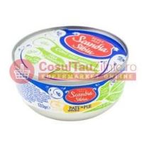 SCANDIA SIBIU PATE  DE PUI 120G (6)