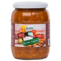 TOCANA DE LEGUME ALEX STAR 720G(6)