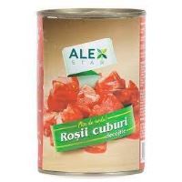 ROSII CUBURI DECOJITE 425ML/12
