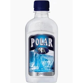 BAUT.SP.POLAR 0.2L SGR