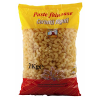 BNS CORNETTI  RIGATI 1KG(12)
