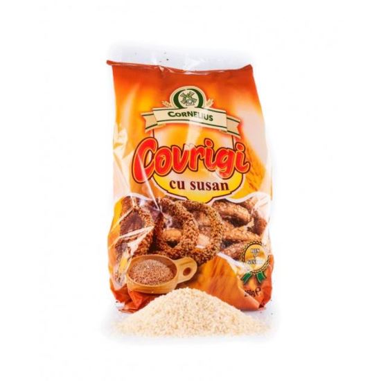 COVRIGI CORNELIUS CU SUSAN 200G /20