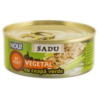 SADU PATE VEG.CU CEAPA VERDE 100G (6)
