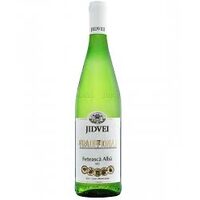 VIN FETEASCA ALBA DE JIDVEI 0.75/12