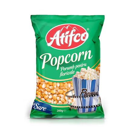 PORUMB FLORICELE ATIFCO 200G(10)