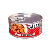 BALEA FASOLE CU CIOLAN 300G(6)