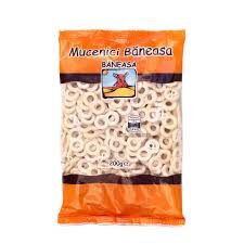 BNS MUCENICI 200G(24)
