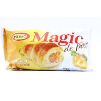 CORN MAGIC DE POST CU CREMA DE CAISE/30