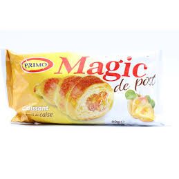 CORN MAGIC DE POST CU CREMA DE CAISE/30