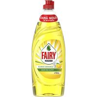 DET VASE FAIRY 650ML