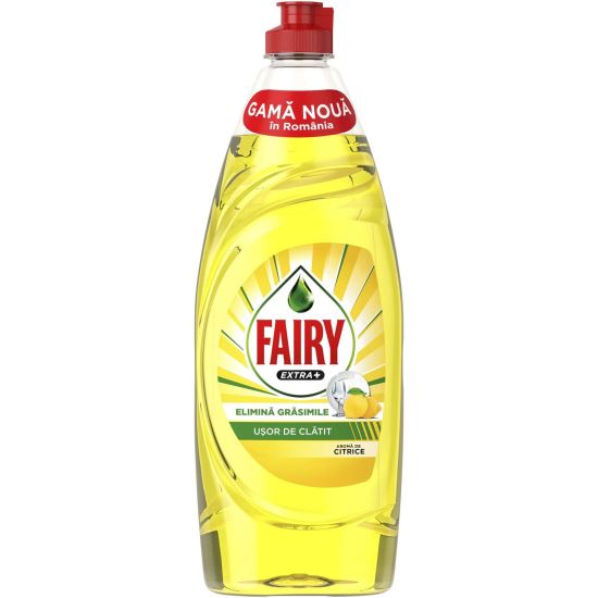 DET VASE FAIRY 650ML